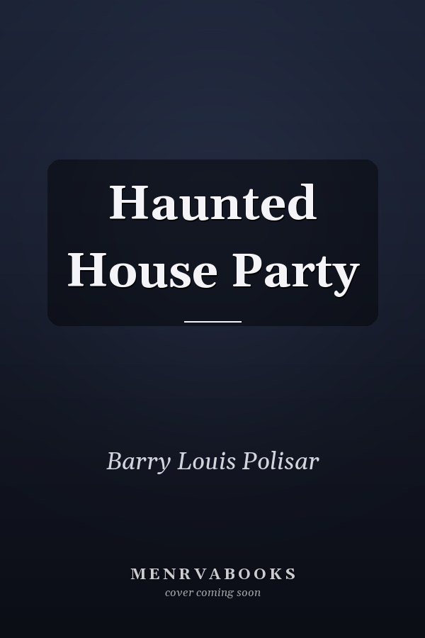 Haunted House Party