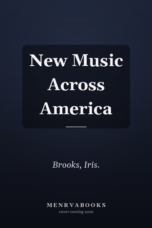 New Music Across America