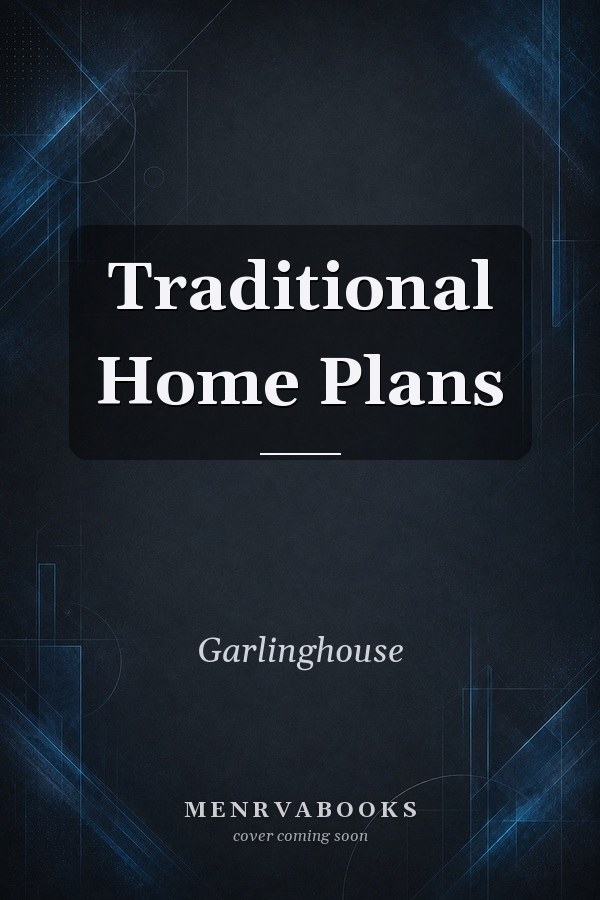 Traditional Home Plans