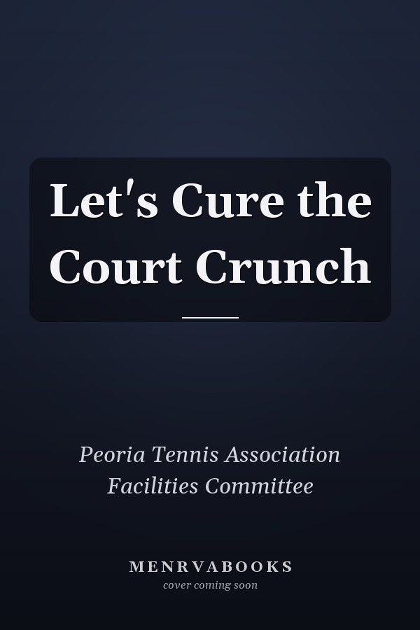 Let's Cure the Court Crunch