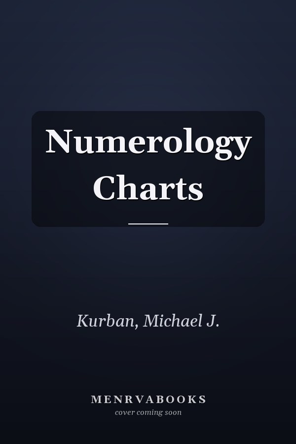 Numerology Charts