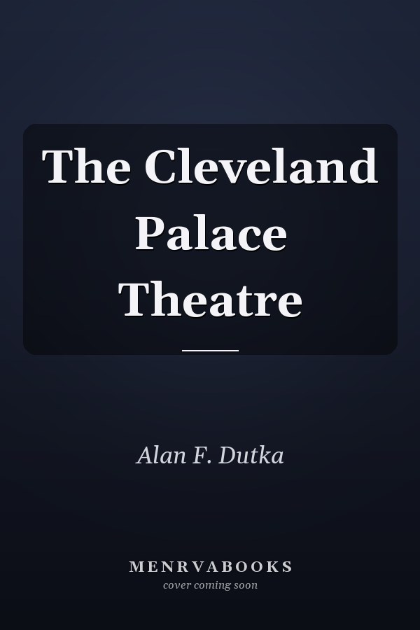 The Cleveland Palace Theatre