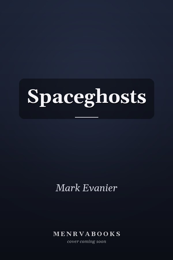 Spaceghosts