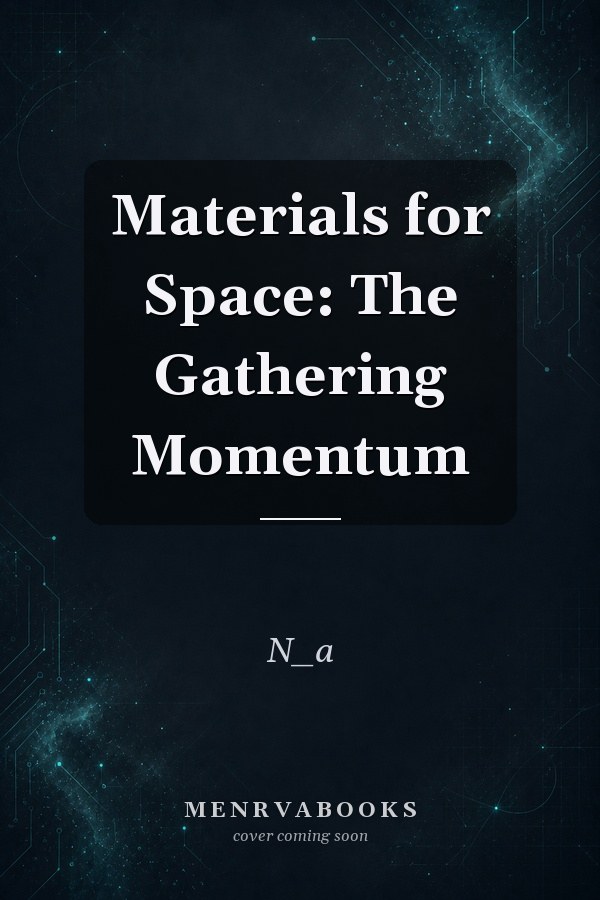 Materials for Space: The Gathering Momentum