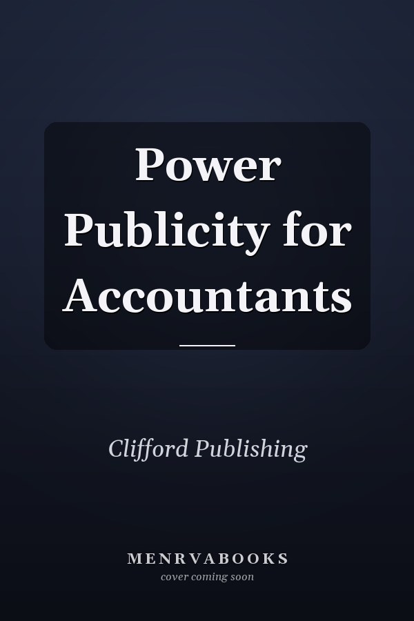 Power Publicity for Accountants