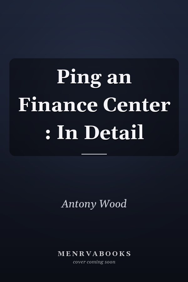 Ping an Finance Center : In Detail