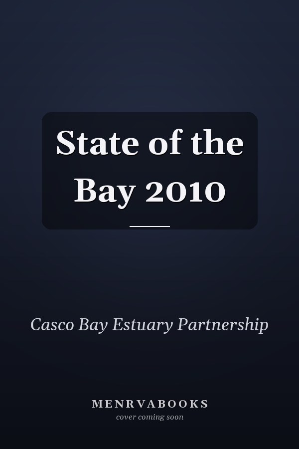 State of the Bay 2010