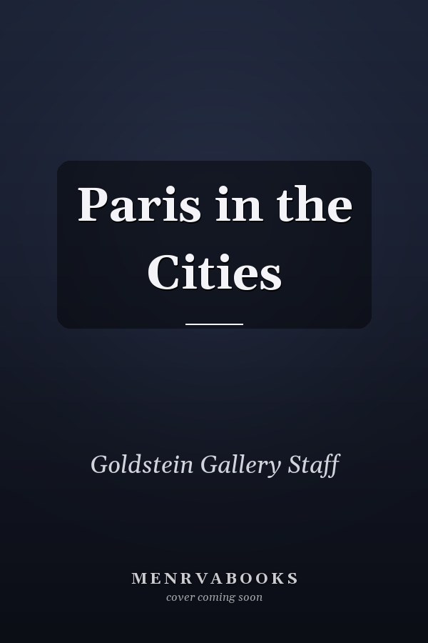 Paris in the Cities