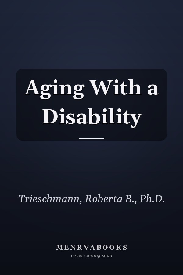 Aging With a Disability