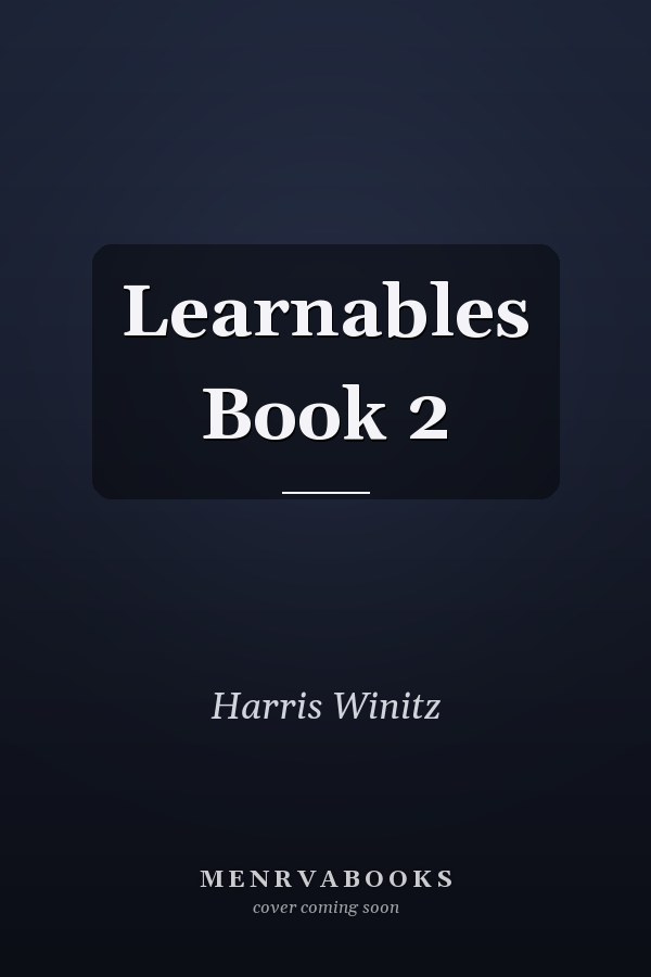 Learnables Book 2