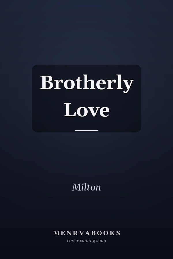 Brotherly Love