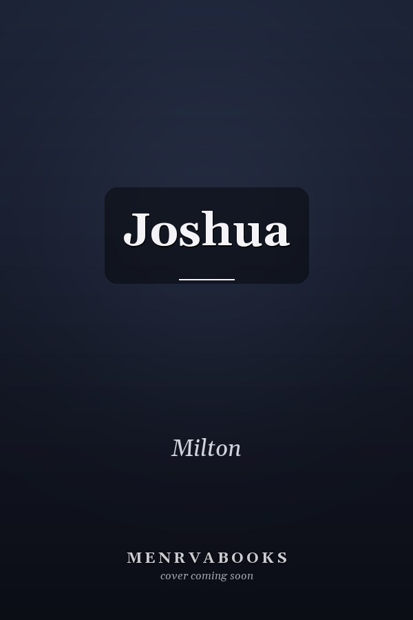 Joshua