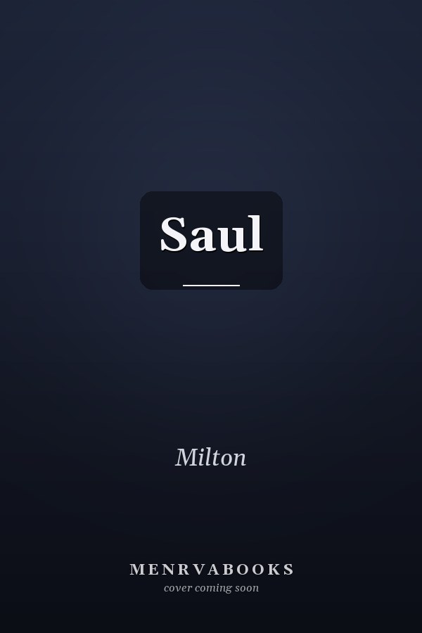 Saul