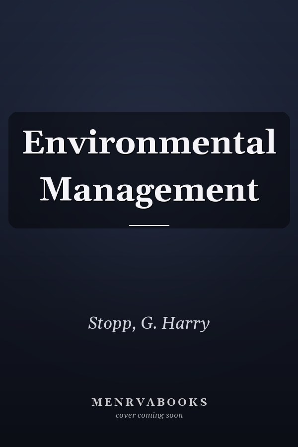 Environmental Management
