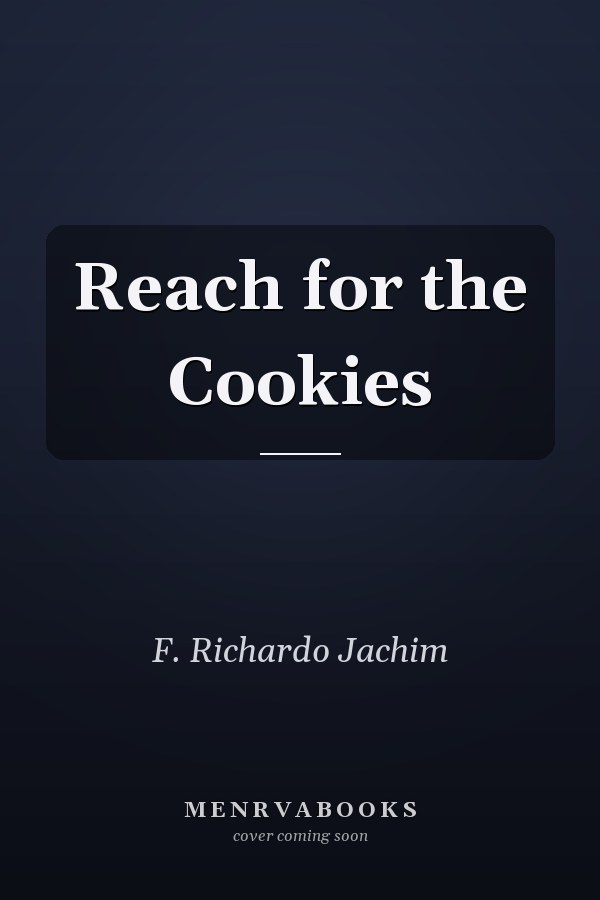 Reach for the Cookies