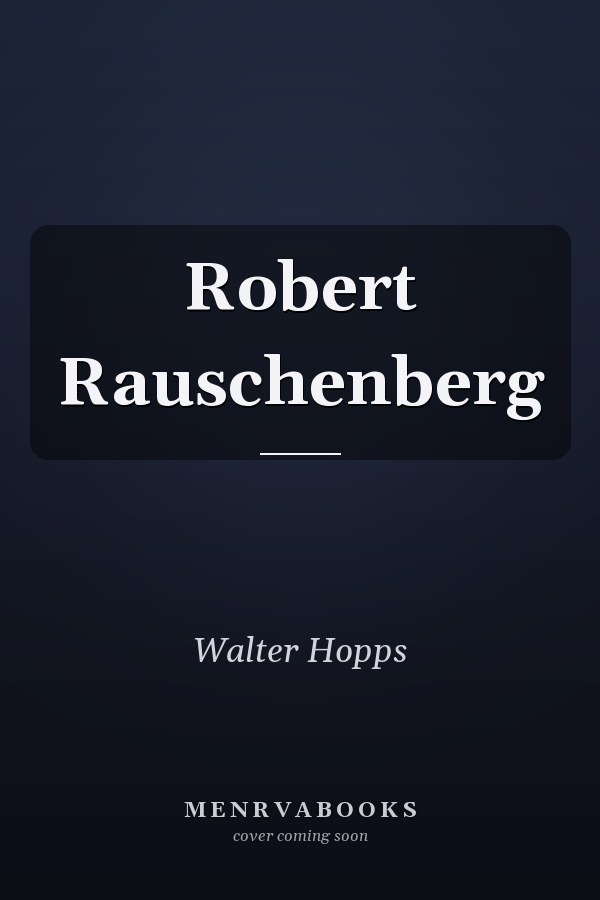 Robert Rauschenberg