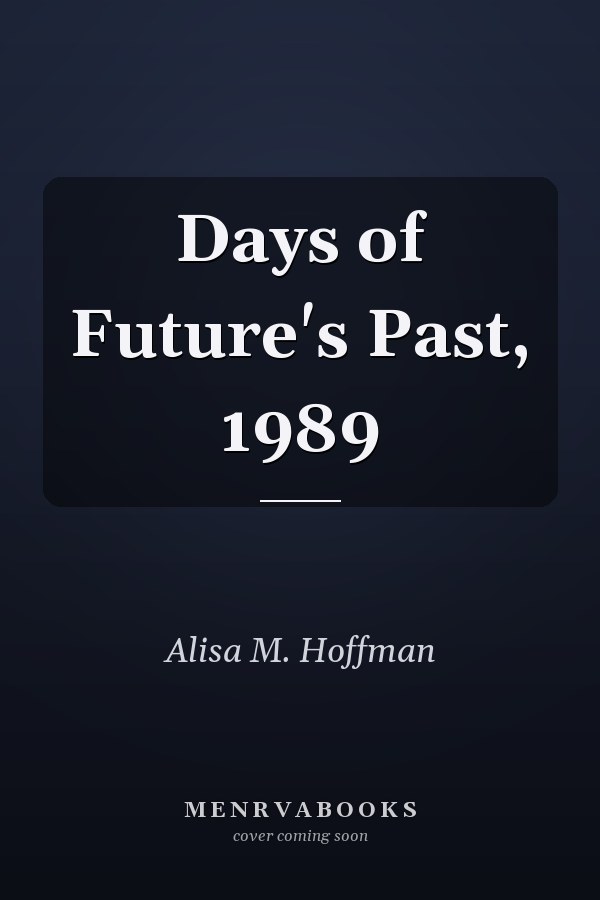 Days of Future's Past