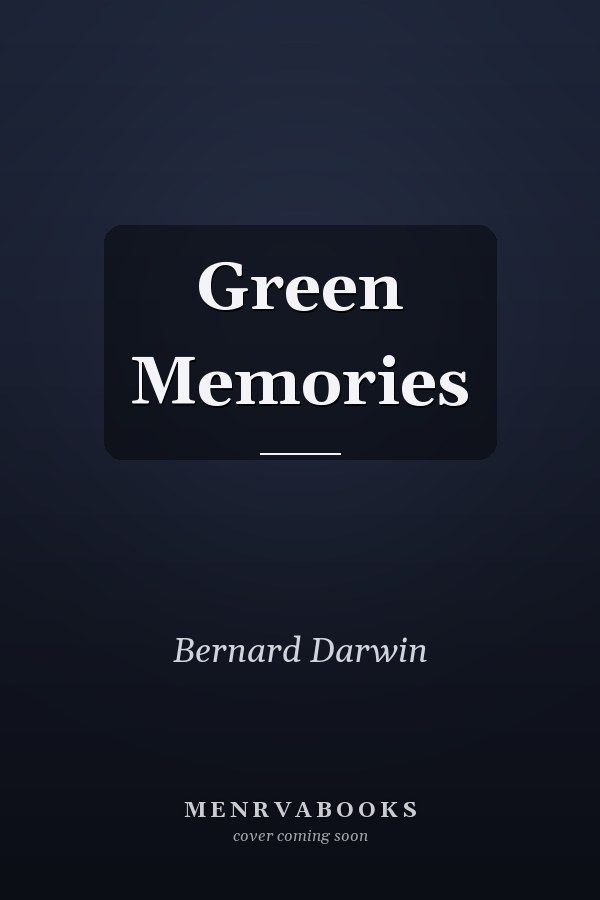 Green Memories