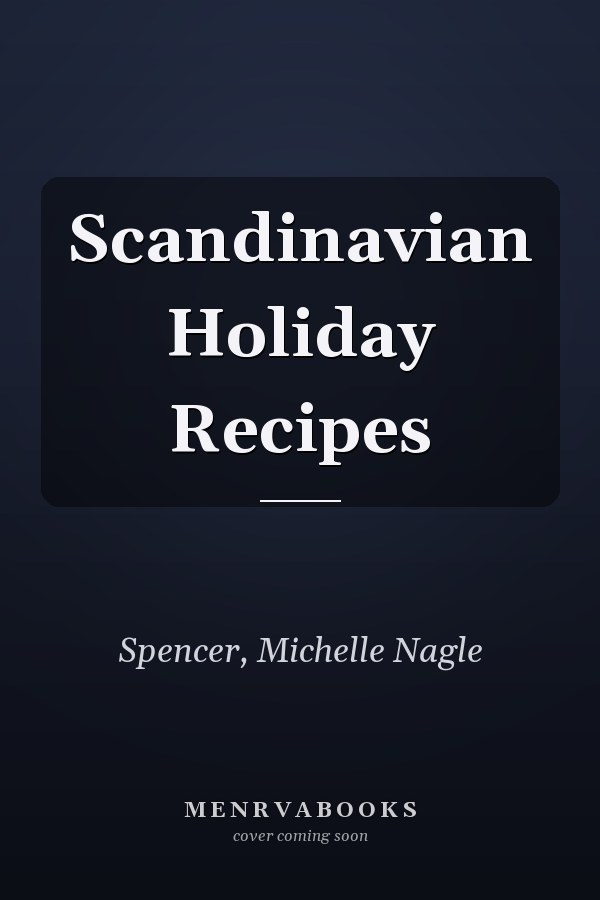 Scandinavian Holiday Recipes