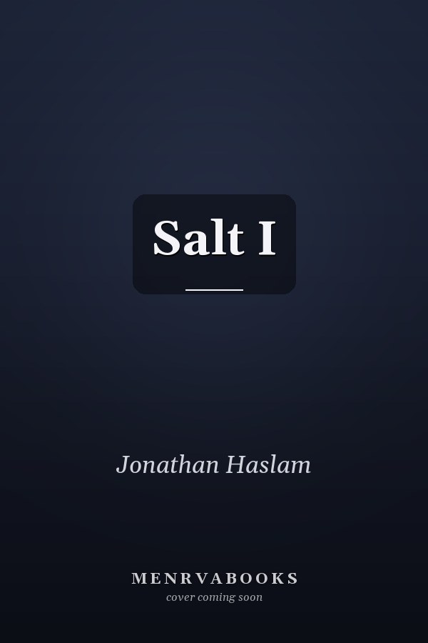 Salt I