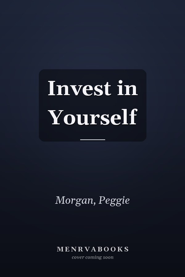 Invest in Yourself