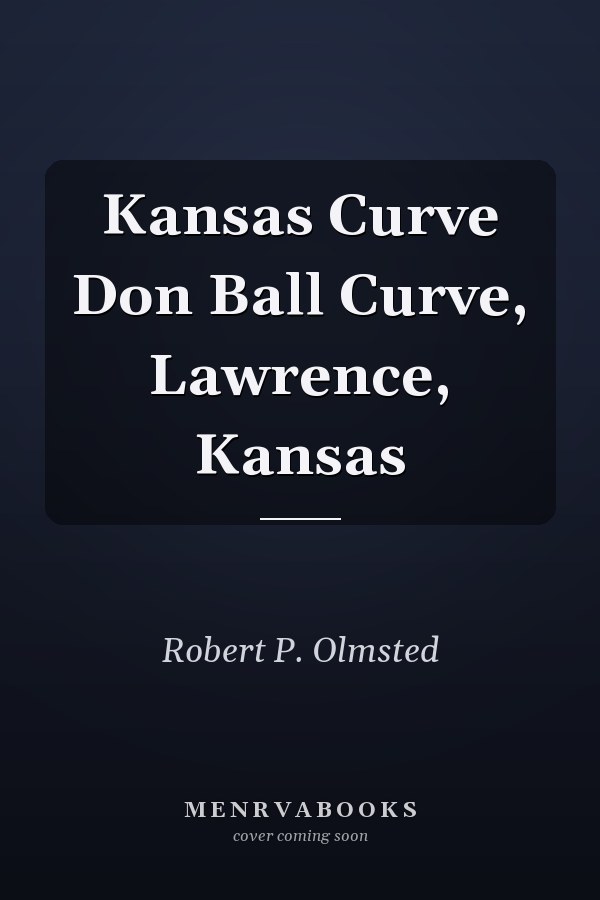 Kansas Curve Don Ball Curve, Lawrence, Kansas