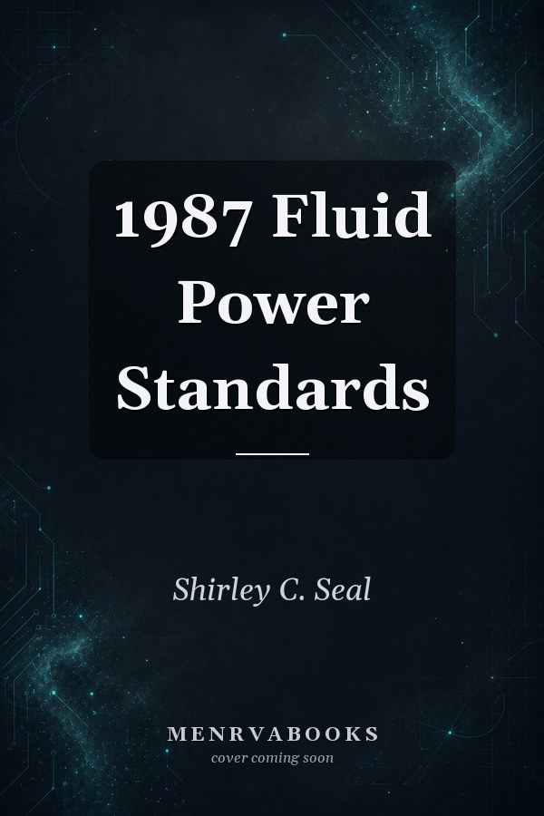 1987 Fluid Power Standards