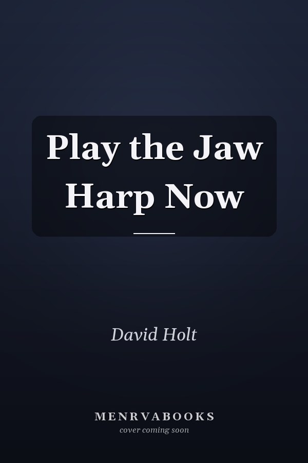 Play the Jaw Harp Now