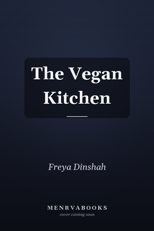The Vegan Kitchen