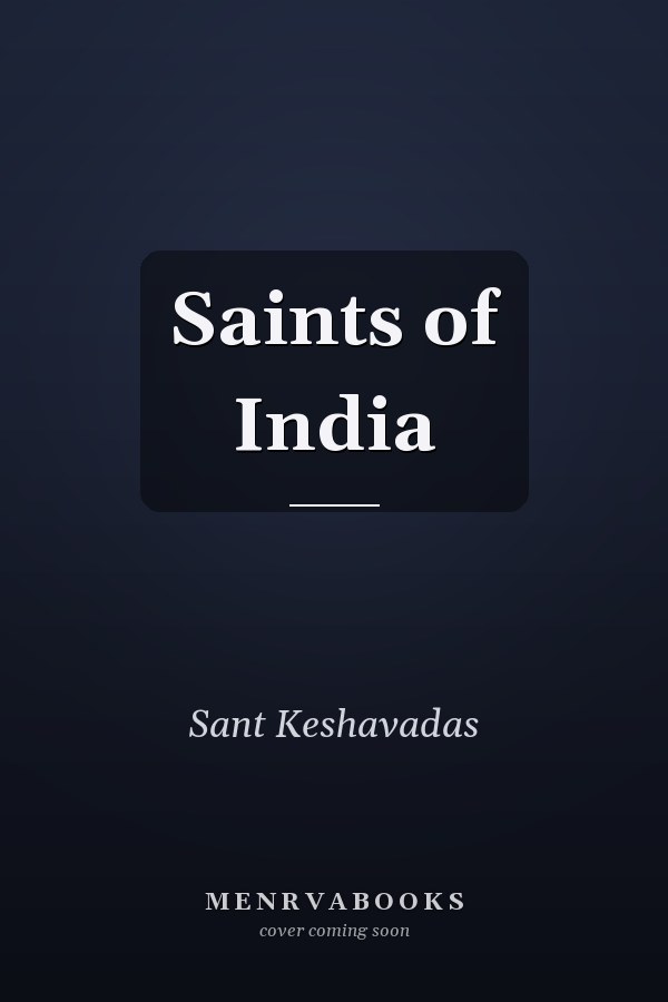 Saints of India