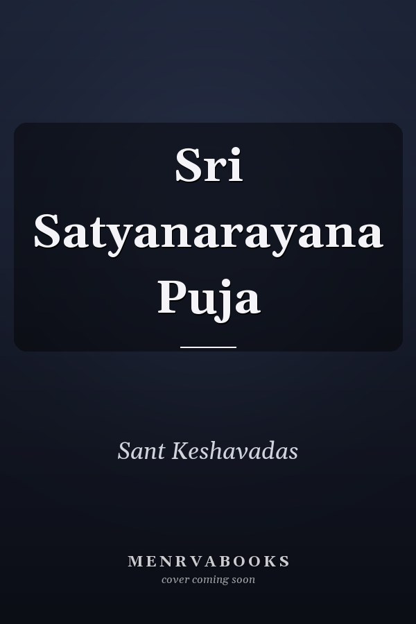 Sri Satyanarayana Puja