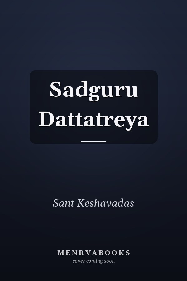 Sadguru Dattatreya