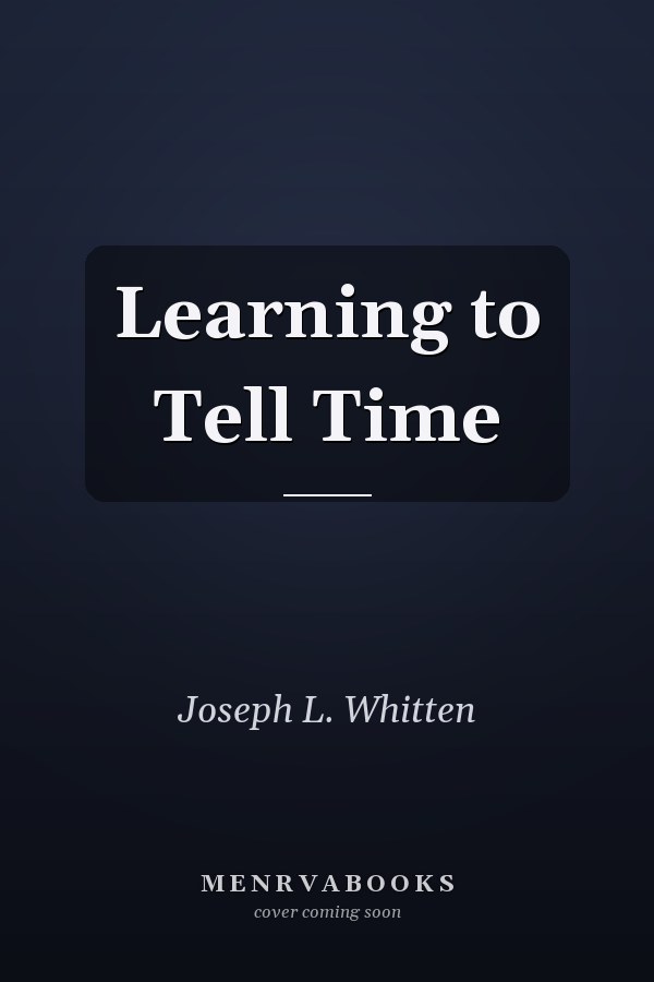 Learning to Tell Time