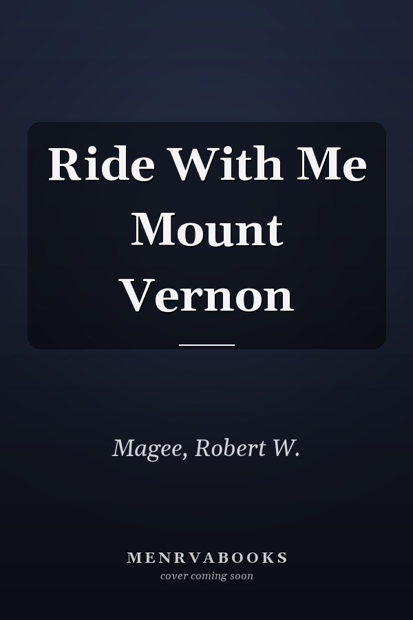Ride With Me Mount Vernon