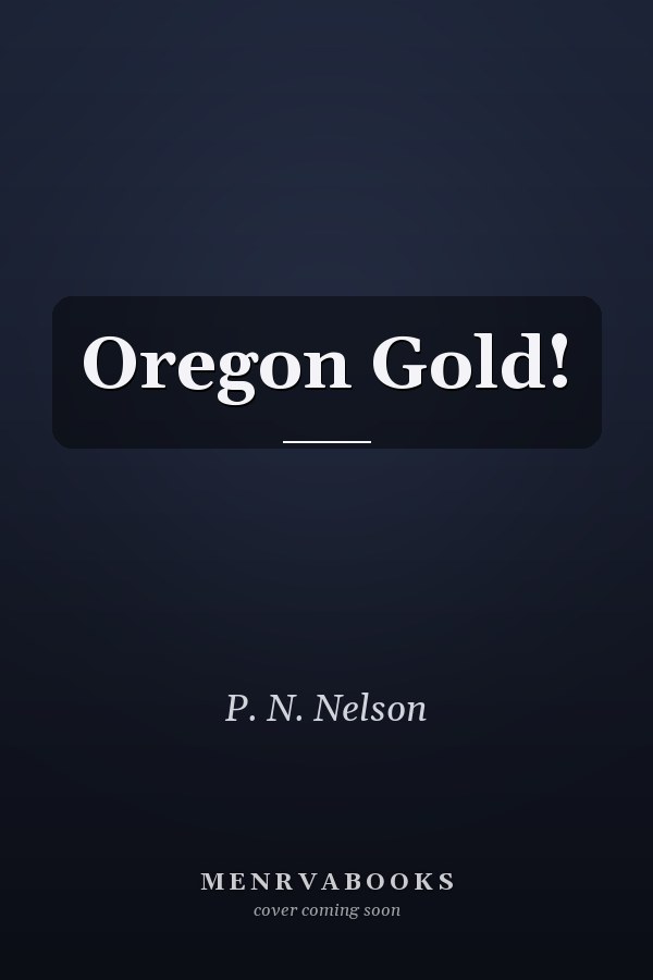 Oregon Gold!