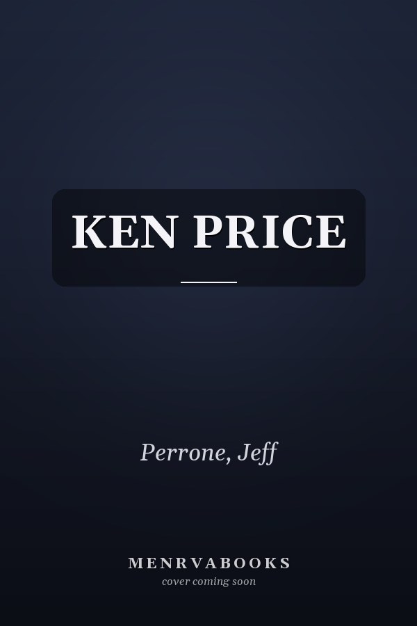 KEN PRICE
