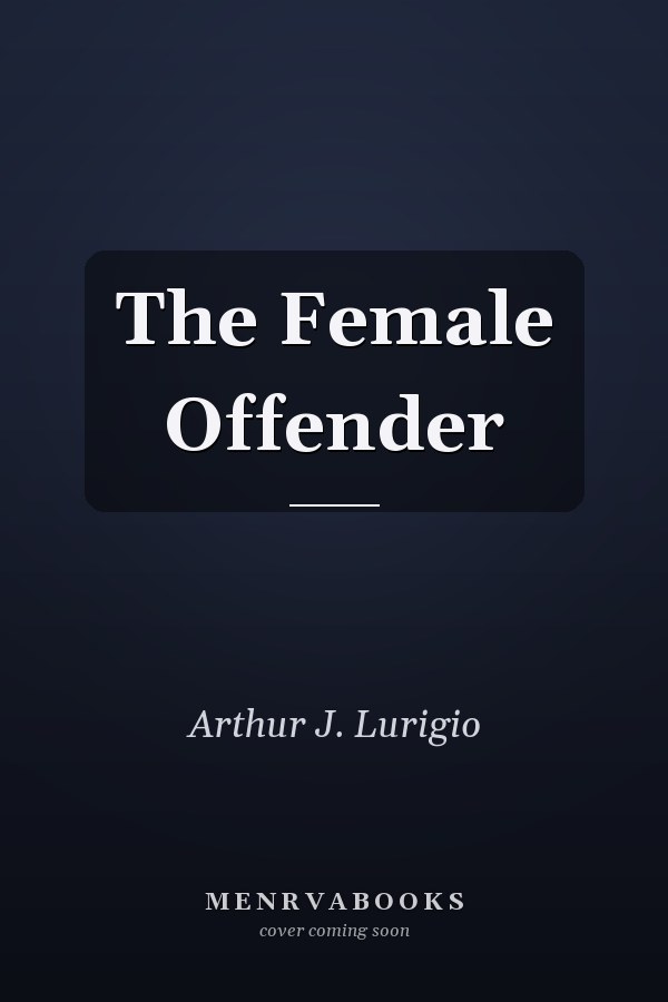The Female Offender