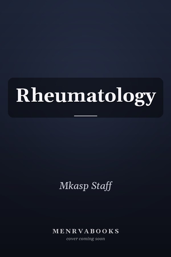 Rheumatology