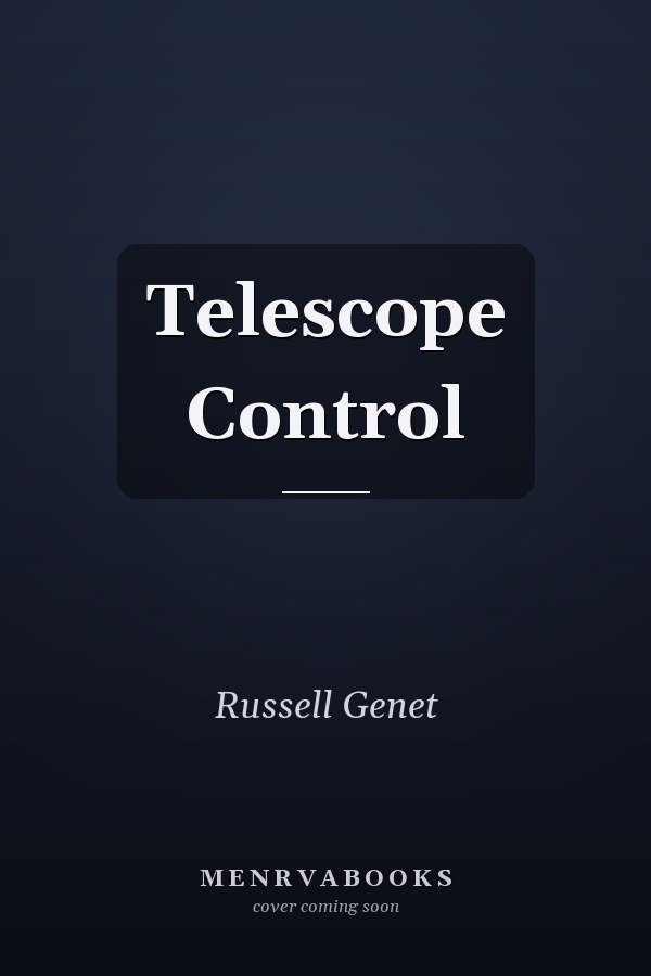 Telescope Control