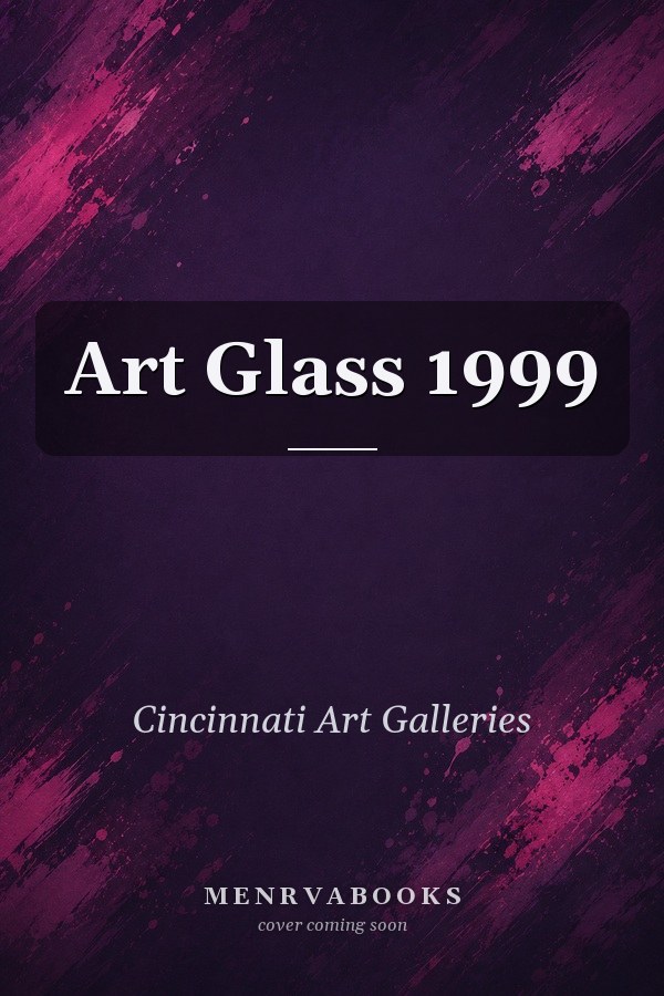Art Glass 1999