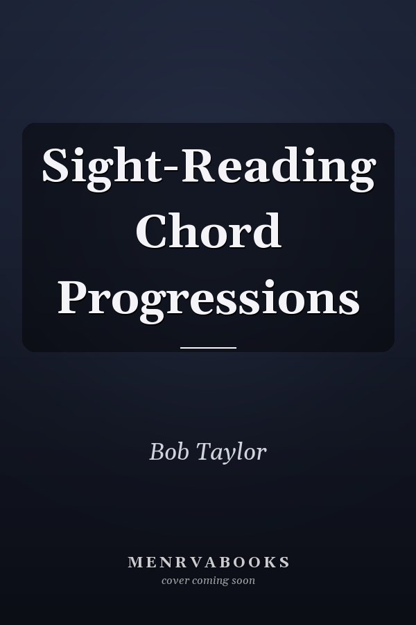 Sight-Reading Chord Progressions