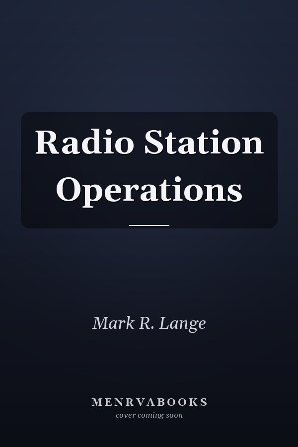 Radio Station Operations