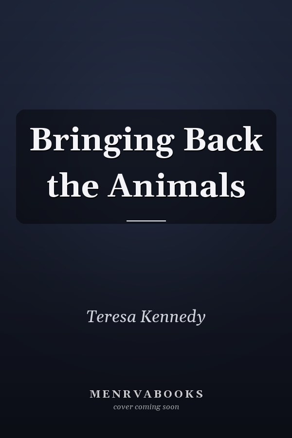 Bringing Back the Animals