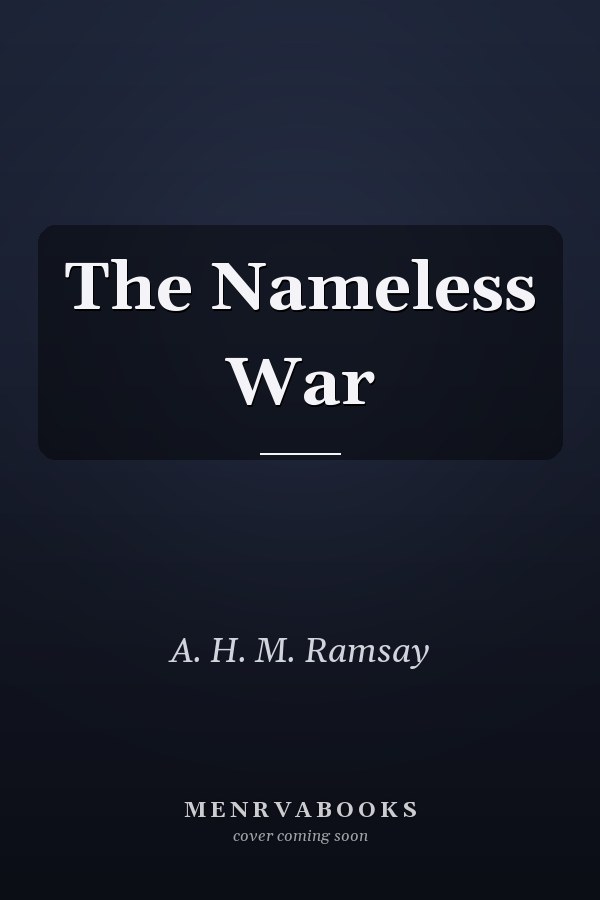 The Nameless War