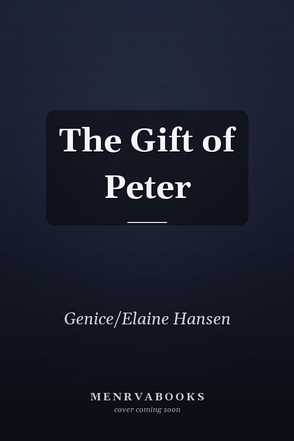 The Gift of Peter