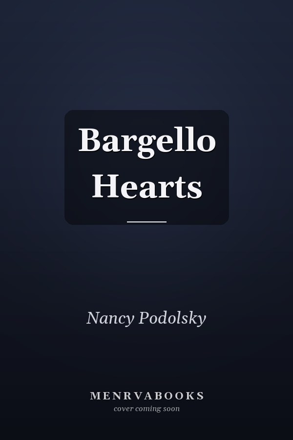 Bargello Hearts
