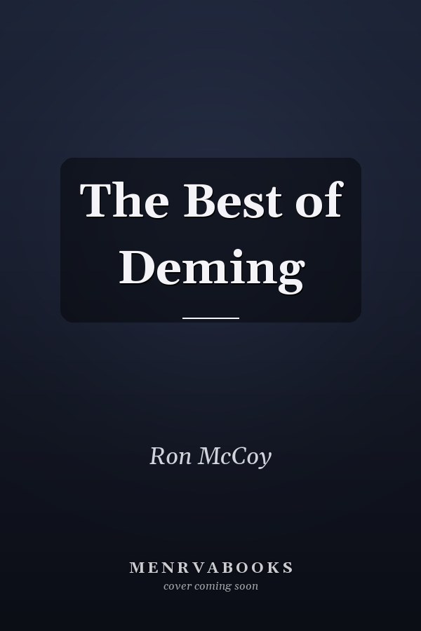 The Best of Deming