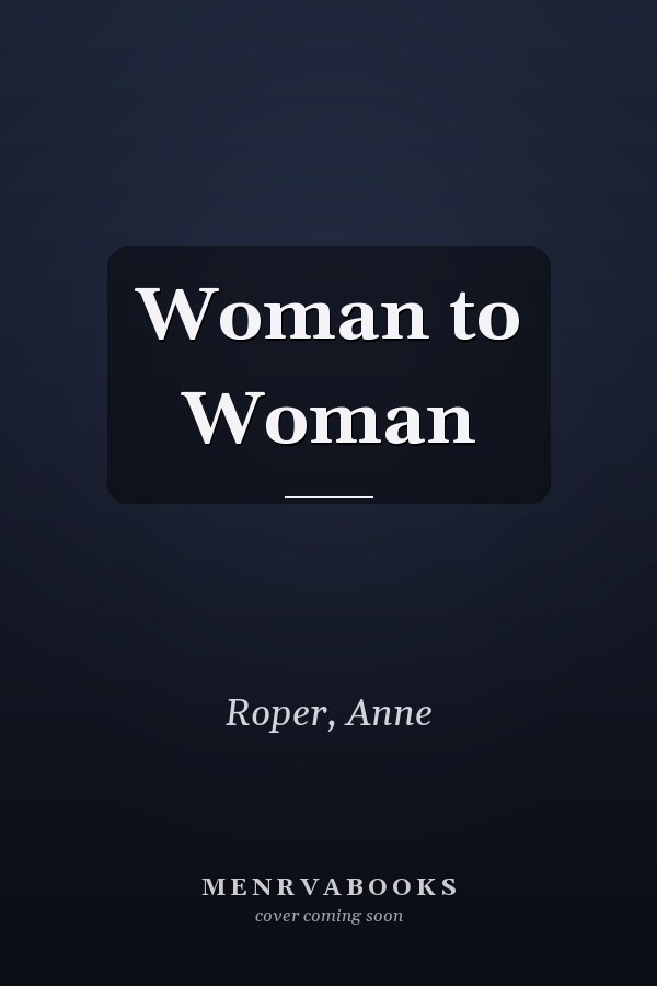 Woman to Woman