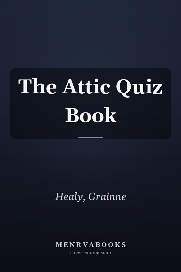 The Attic Quiz Book
