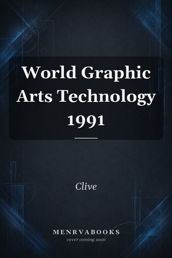World Graphic Arts Technology 1991